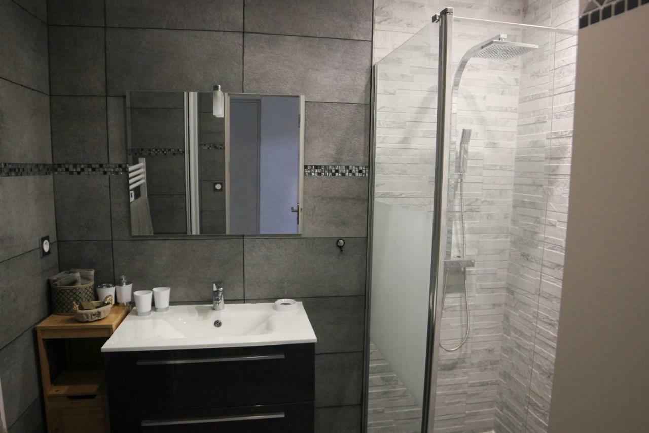 Appartement Provence Heureuse Сен-Сир-сюр-Мер Экстерьер фото